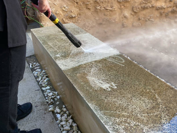 Why Choose Our Certified Pressure Washing Experts for Your Project Needs in Ripley, MS?
