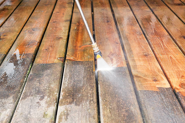 Reliable Ripley, MS Pressure Washing Solutions