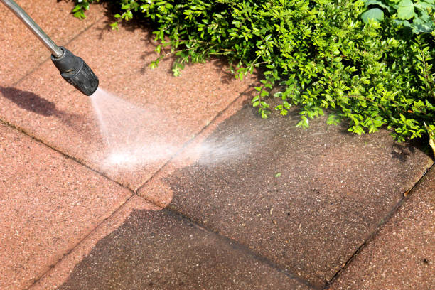 Why Choose Our Certified Pressure Washing Experts for Your Project Needs in Ripley, MS?