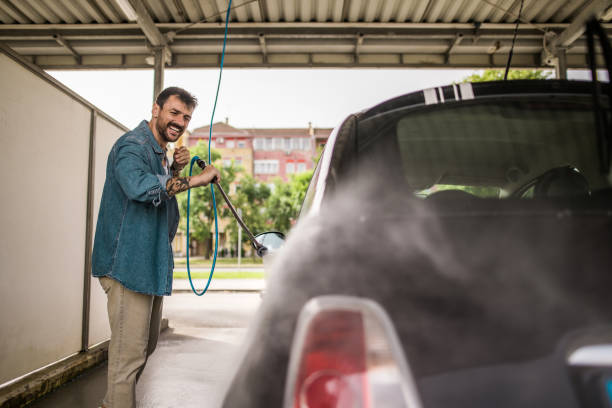 Best Pressure Washing Near Me  in Ripley, MS